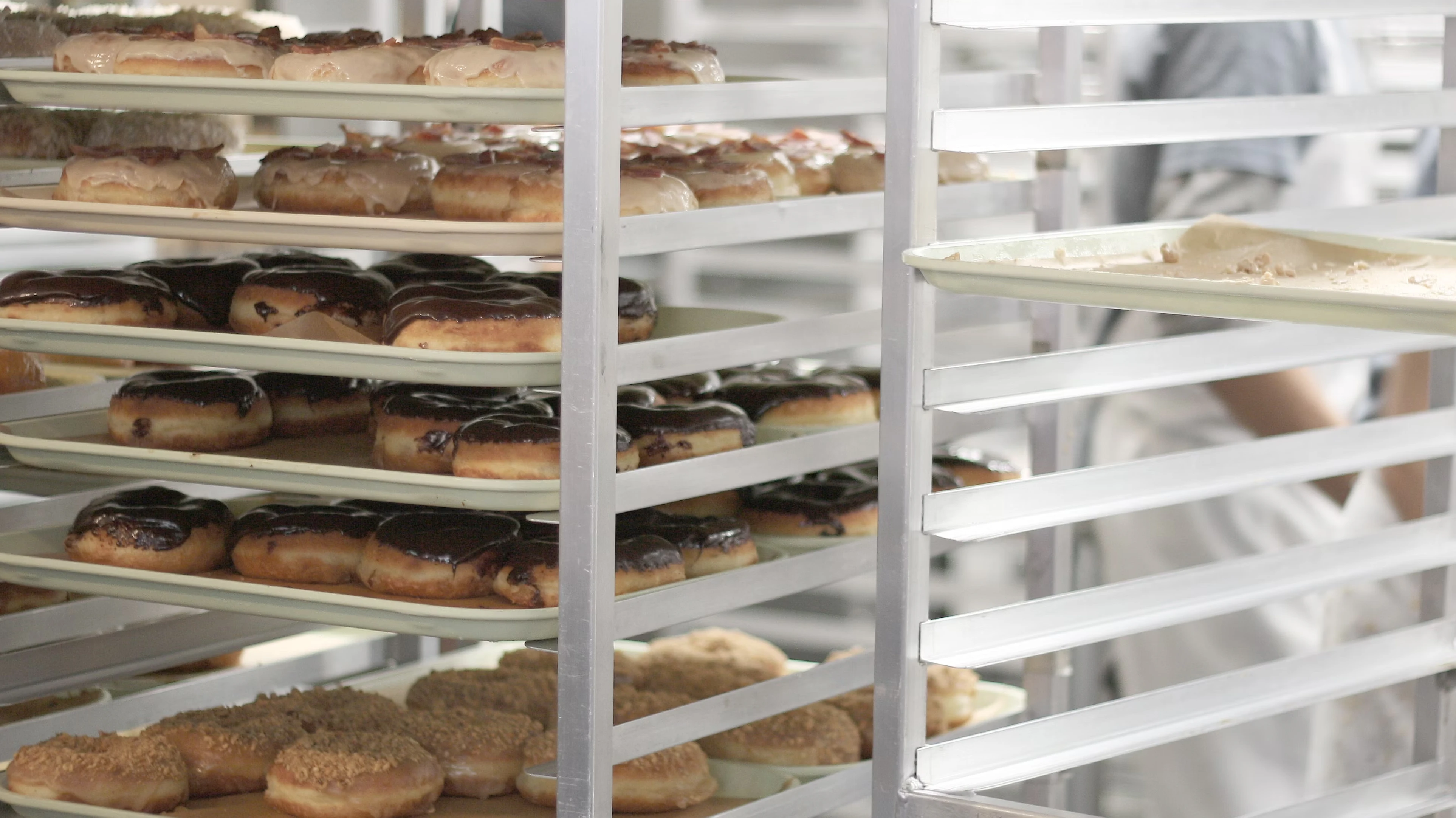 Essential Bakery Equipment: Your Complete Startup Guide