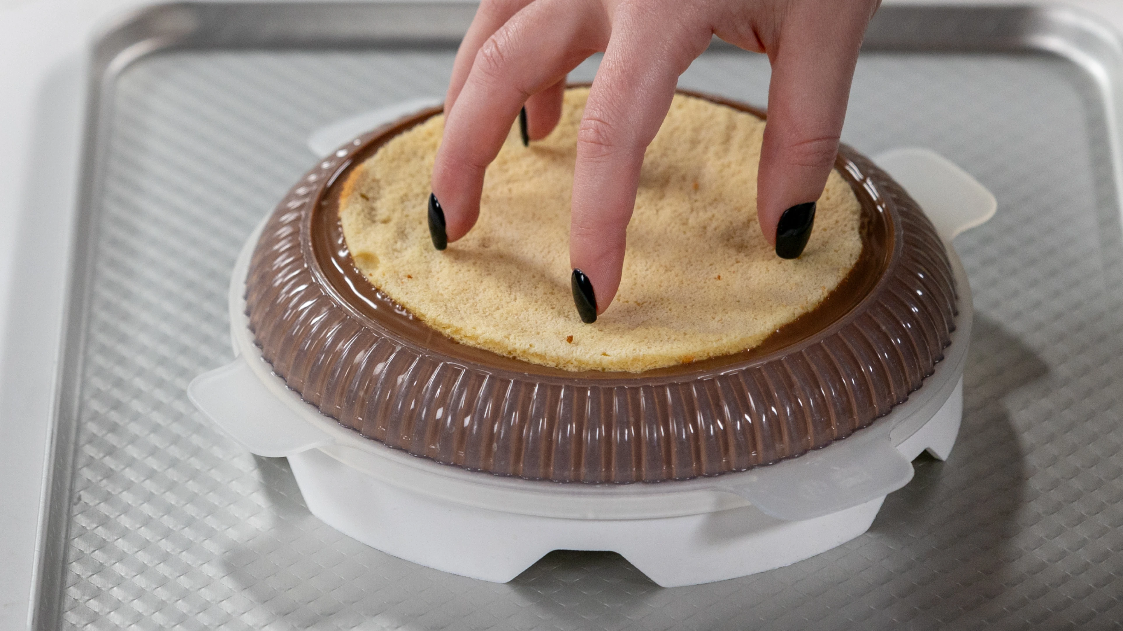 Mousse Cake Molds: Your Key to Baking Perfection!