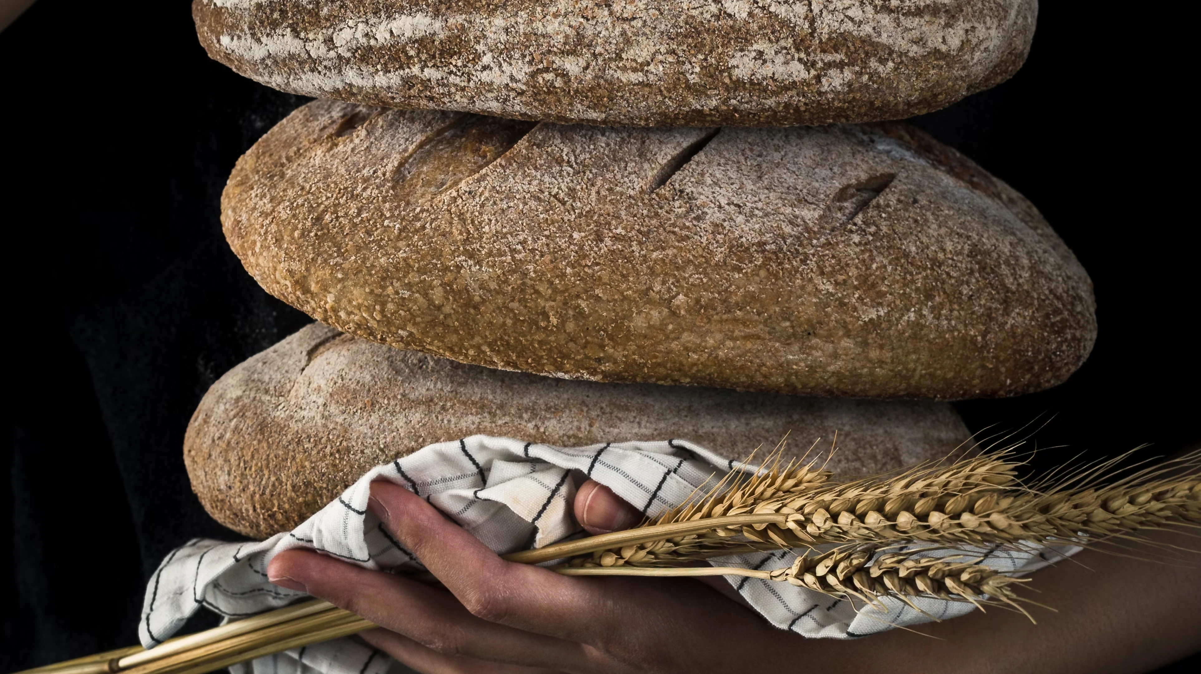 Understanding Different Types of Flour: A Baker’s Guide