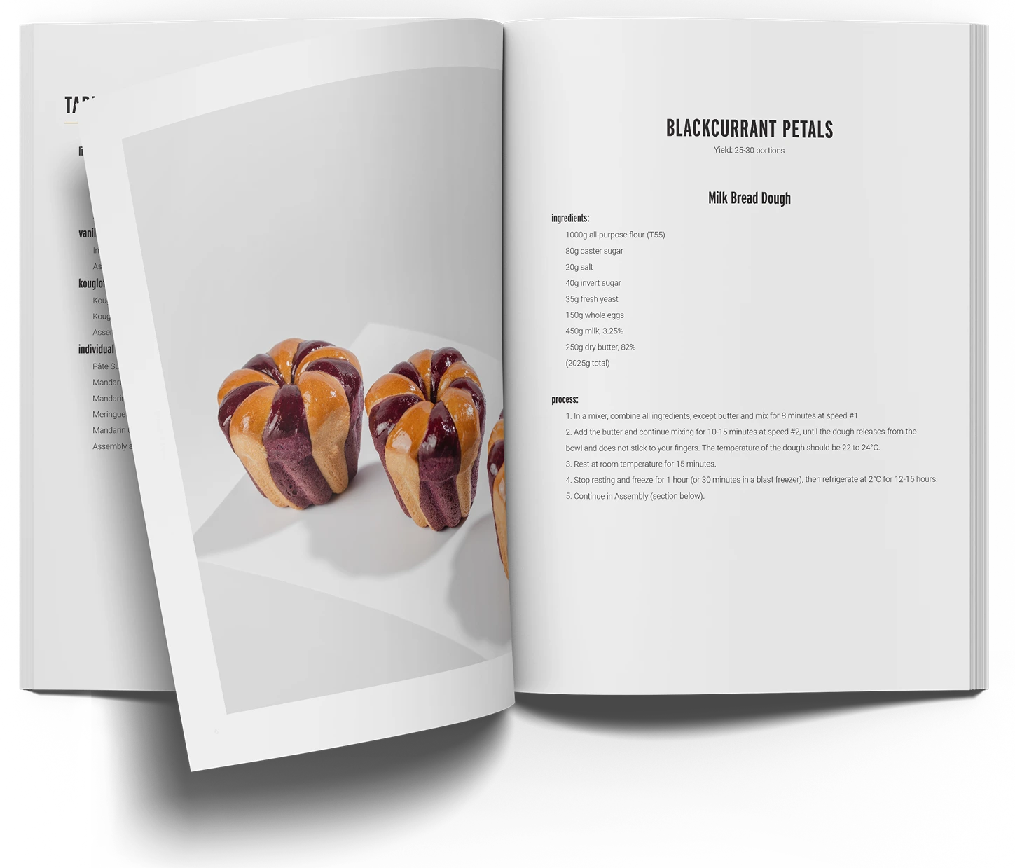 Preview of workbook
