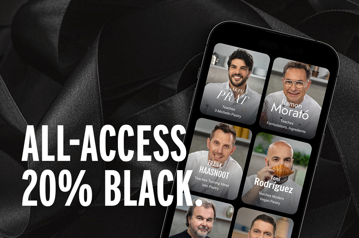 All-Access 20% Black Icon.