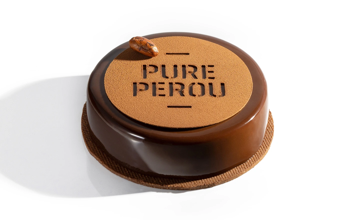 Pure Perou by Ramon Morató